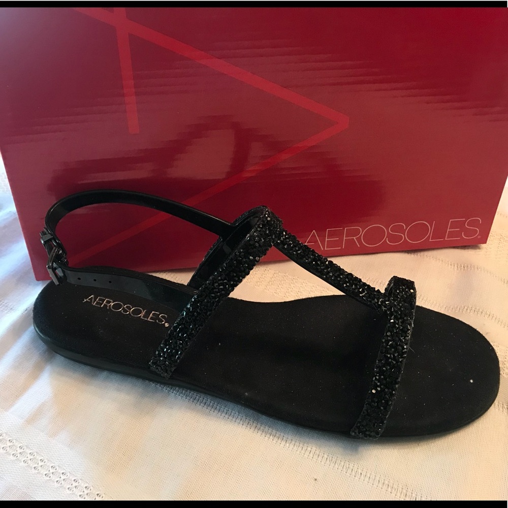 Aerosoles sandals